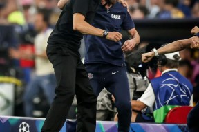 转折点！巴黎圣日耳曼防线松动，欧超杯赛后攻防权衡，压力陡增，资深球员宣示担当的简单介绍u8娱乐app下载安装