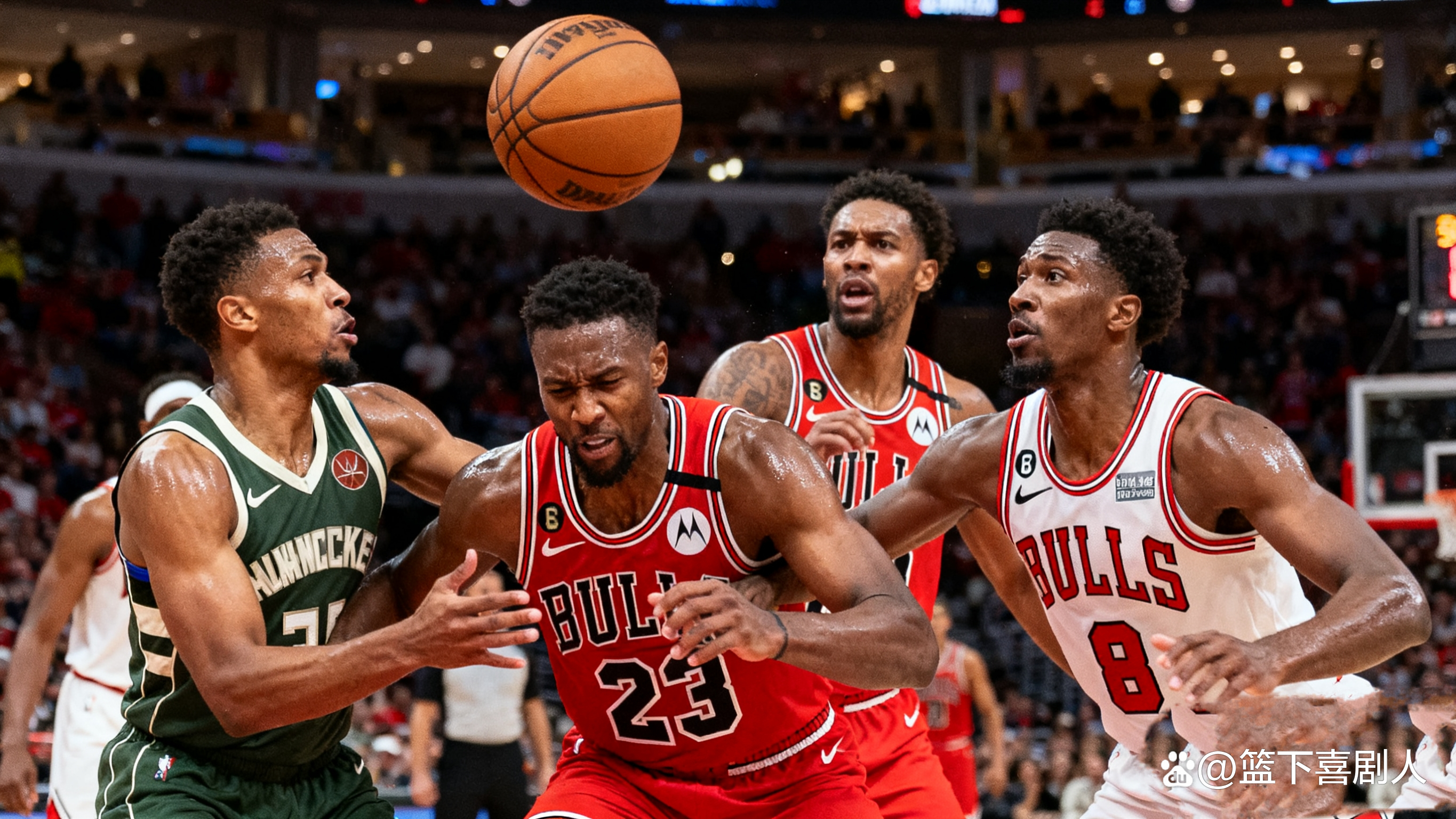 关于清晨密尔沃基雄鹿备战NBA季后赛，防线松动细节曝光，引发热议，球队文化再被提及的信息