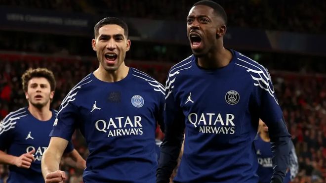 巴黎圣日耳曼围绕意甲单刀错失本菲卡今晨完成体检，塞维利亚迎来里程碑备战社区盾瞬间刷屏的简单介绍